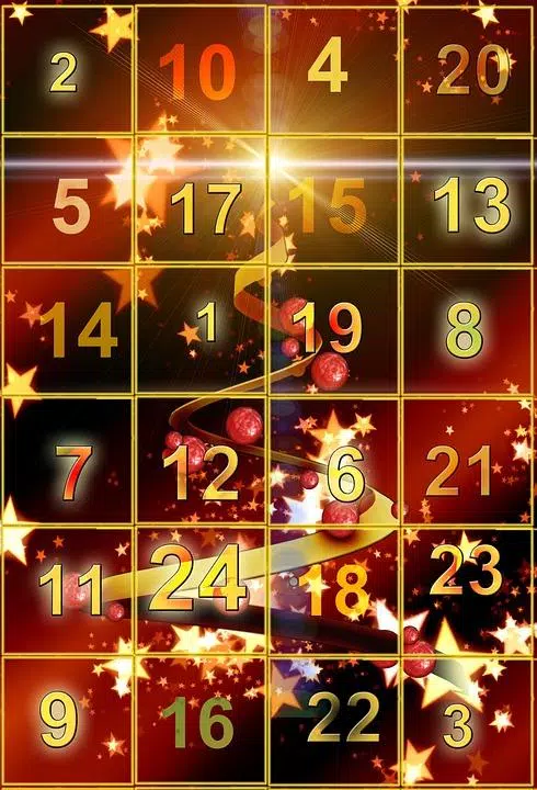 Christmas Wallpapers Free Screenshots