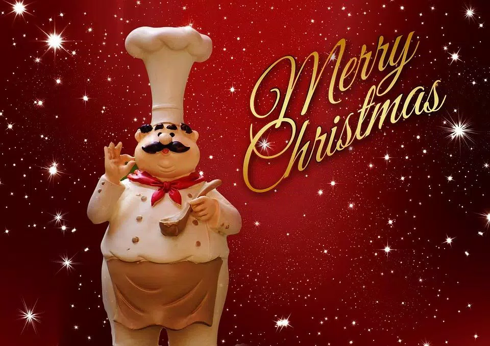 Christmas Wallpapers Free Screenshots