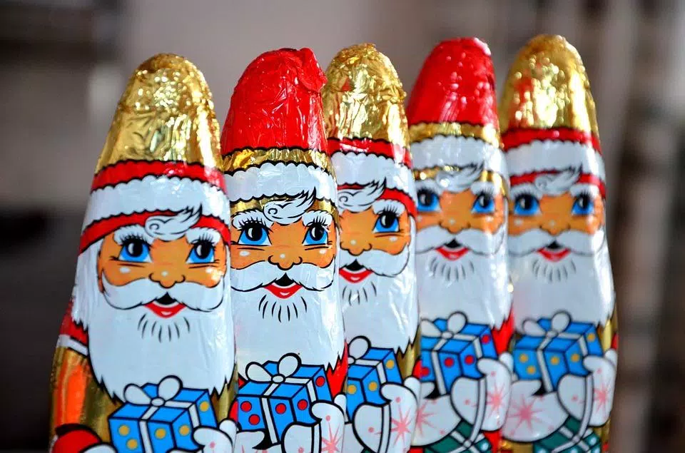Christmas Wallpapers Free Screenshots