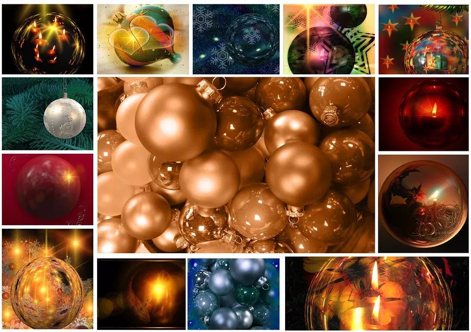 Christmas Wallpapers Free Screenshots