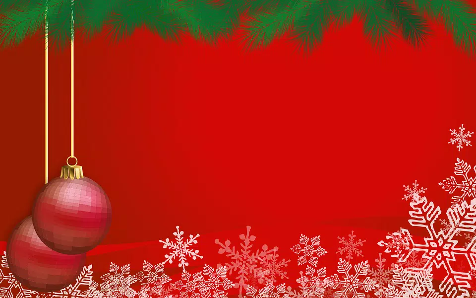 Christmas Wallpapers Free Screenshots
