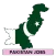 Jobs in Pakistan