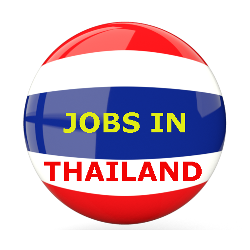 Jobs in Thailand