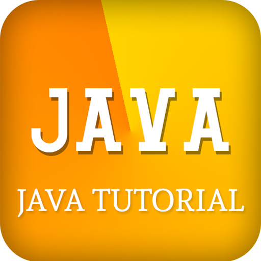 Java Tutorial Java Tutorial