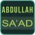 Ceramah KH Abdullah Sa'ad