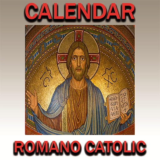 Calendar Romano Catolic Online