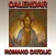 Calendar Romano Catolic Online