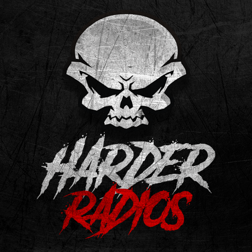 Harder Radios Harder Radios