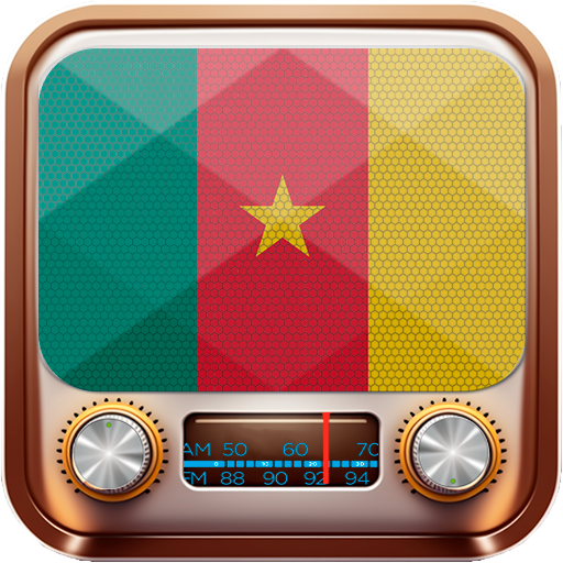 Radio Cameroon FM Stations