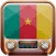 Radio Cameroon FM Stations