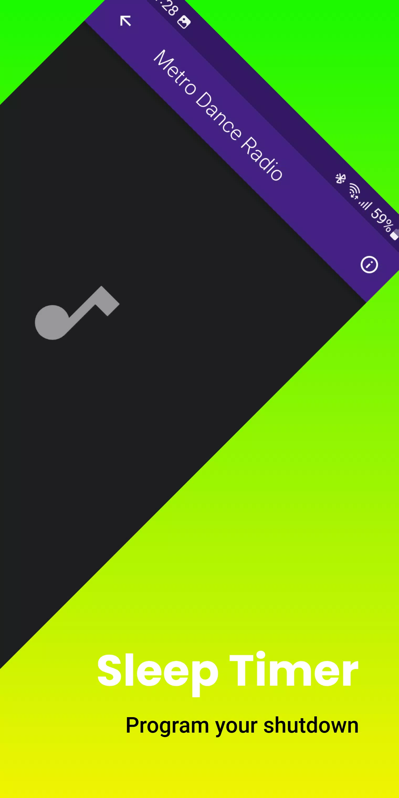 Radio Cameroon FM Stations Screenshots