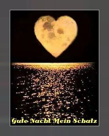 Guten Morgen und Gute Nacht应用截图