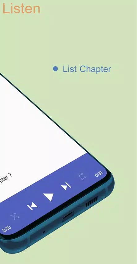 NIV BIBLE apps: audio and book Screenshots