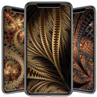 Fractal Wallpaper Fractal Wallpaper