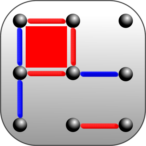Classic Dots Game