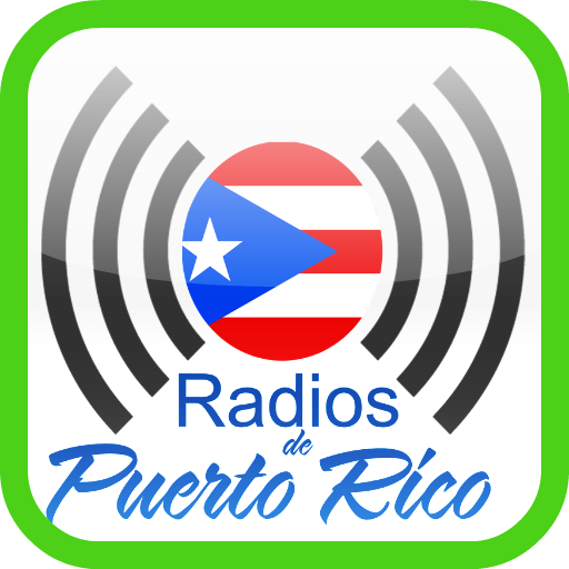 ?Radios de Puerto Rico en Viv