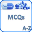 Pharmacology MCQs Pharmacology MCQs