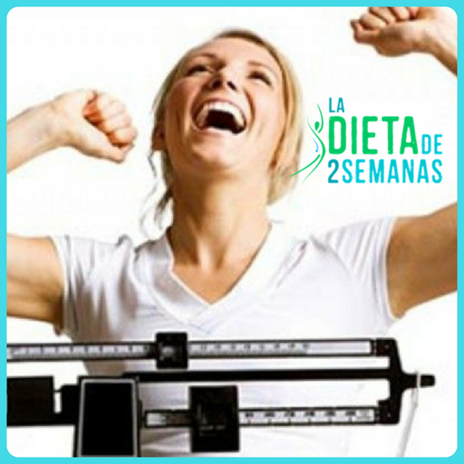 Dieta de las 2 Semanas