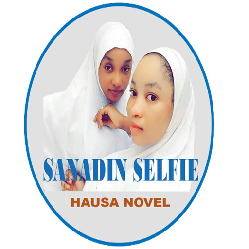 Sanadin Selfie