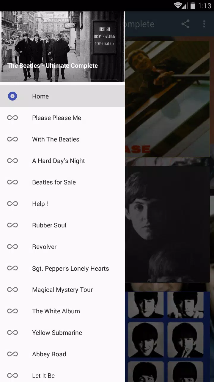 The Beatles Ultimate Complete Screenshots
