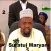 Dr. Sani Umar R. Lemo (Suratul