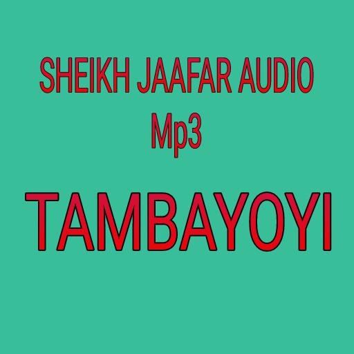 Sheikh Jaafar Audio