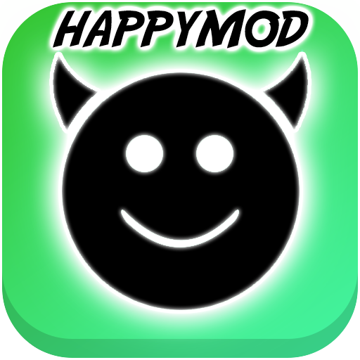 HappyMod Vip Last Version 2019 Manager
