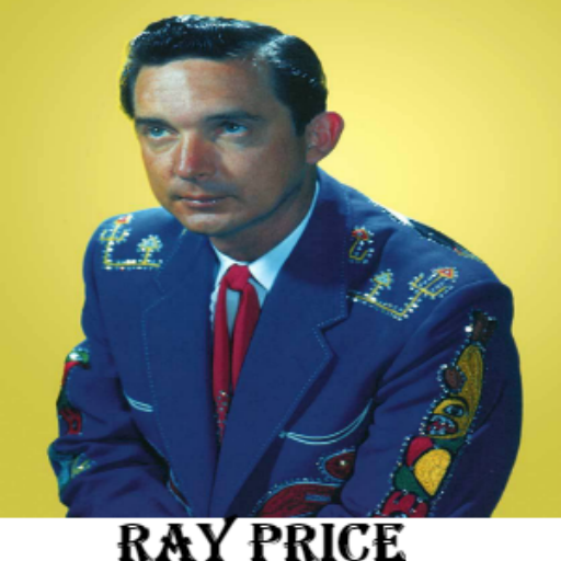 Ray Price