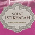 Panduan Solat Istikharah Panduan Solat Istikharah