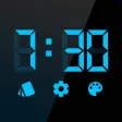 Digital Alarm Clock Digital Alarm Clock