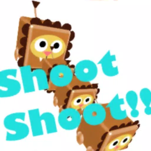 Shoot Shoot!! Shoot Shoot!!