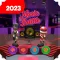 Music Battle Hip Hop Dance