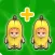 Banana Run Merge 3D