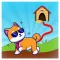 Dog Rush to Home - Draw to Run