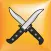 Turning Knife