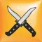 Turning Knife