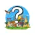 Picture The Country: Quiz Game