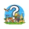 Picture The Country: Quiz Game