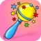 Incredible Baby Rattle