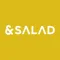 And salad | اند سالد