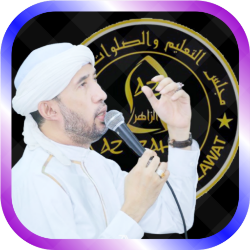 Az Zahir Sholawat Syahdu 2024