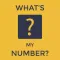 What's My Number? It's Magic!