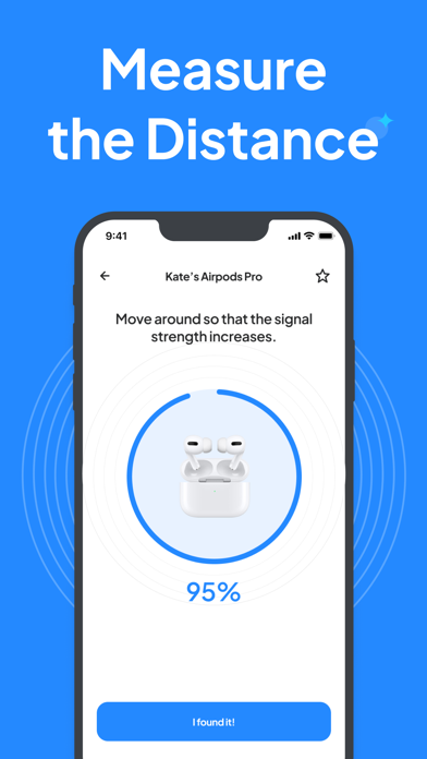 Find My Lost Device & Track Screenshots