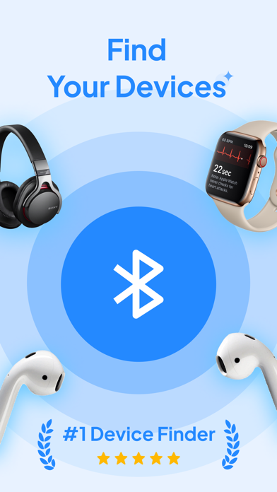 Find My Lost Device & Track Screenshots