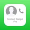 Contact Widget Pro