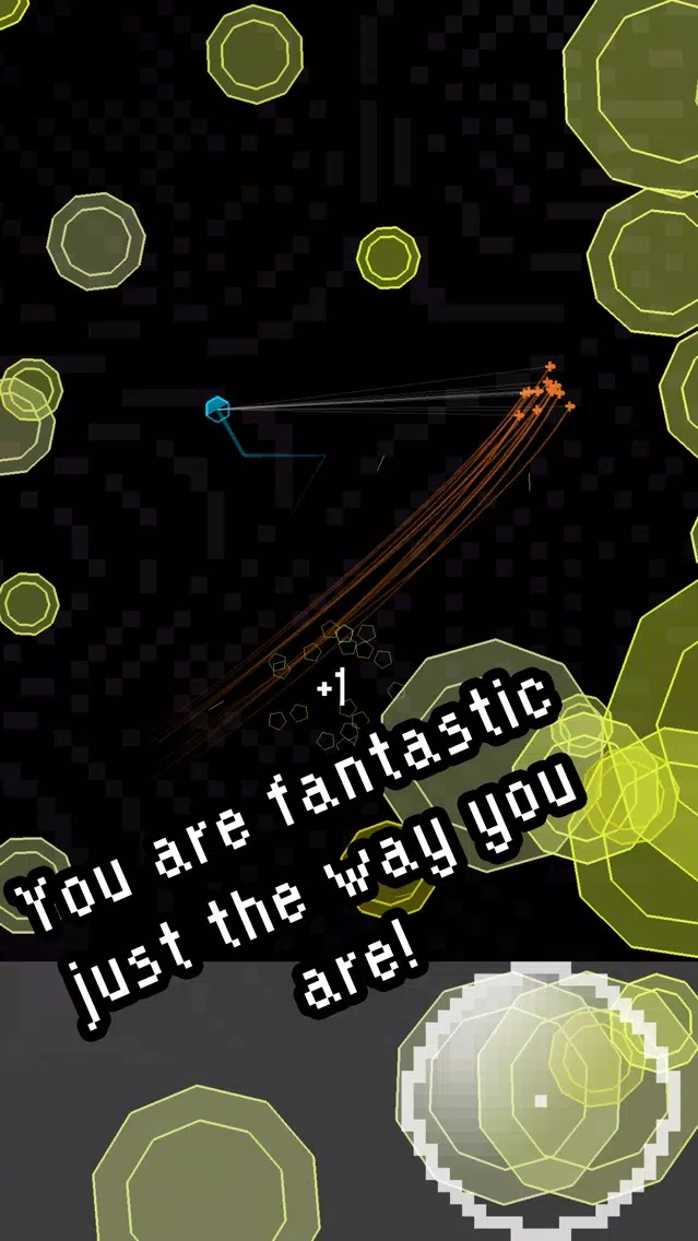 PARTICLE MACE स्क्रीनशॉट
