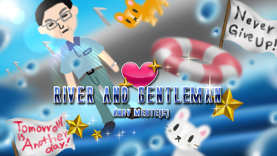 River and Gentleman Screenshots
