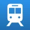 Live Train Times UK