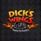 Dick's Wings and Grill