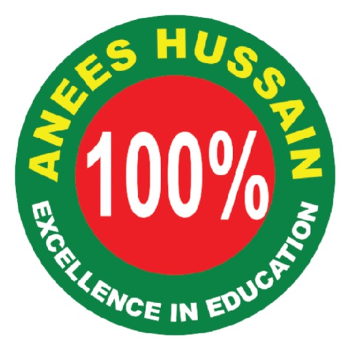 Anees Hussain LMS Anees Hussain LMS